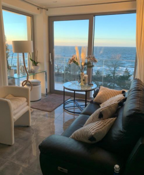Luxe Baltic Sunset
